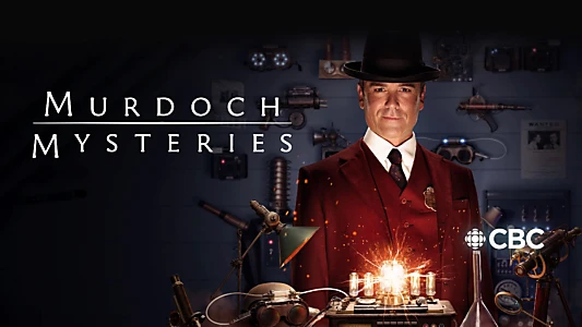 Murdoch Mysteries