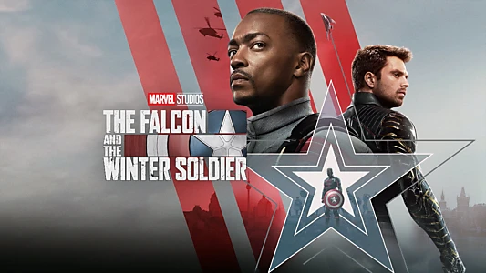 The Falcon and the Winter Soldier