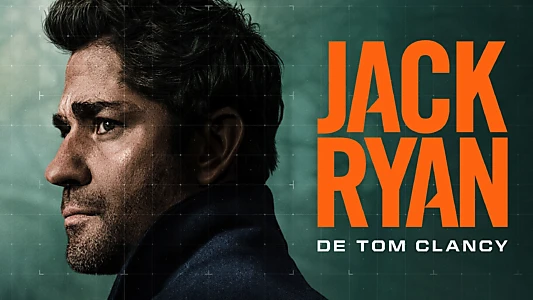 Tom Clancy's Jack Ryan