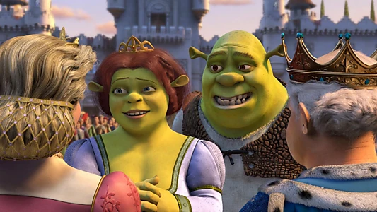 Shrek 2