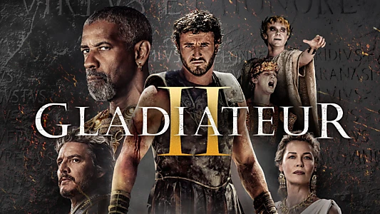 Gladiator II