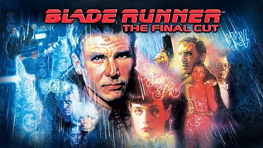 Blade Runner