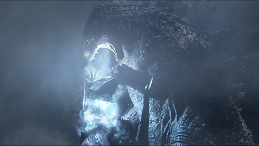 Godzilla