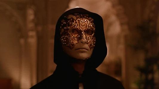 Eyes Wide Shut