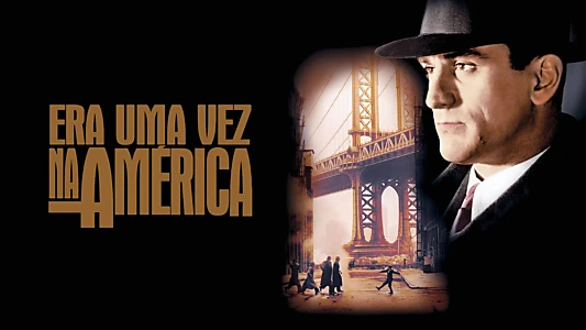 Once Upon a Time in America