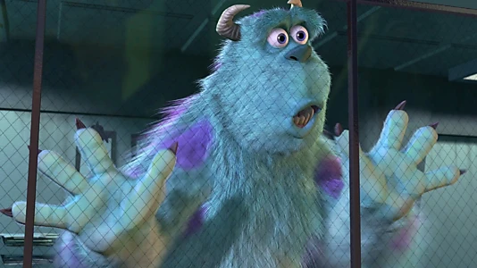 Monsters, Inc.