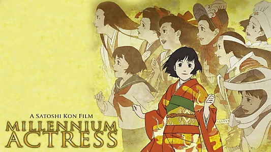 Millennium Actress