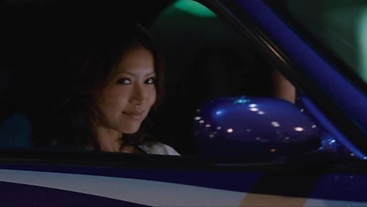 The Fast and the Furious: Tokyo Drift