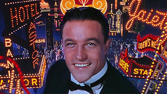 Singin' in the Rain