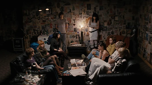 Scott Pilgrim vs. the World