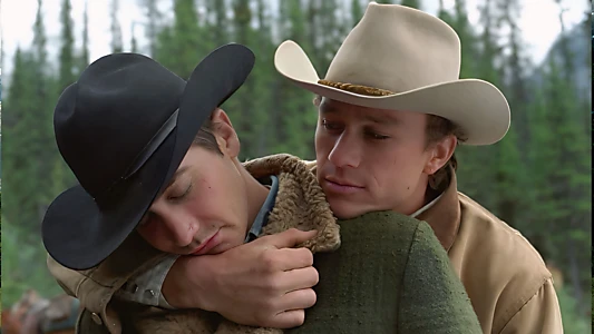 Brokeback Mountain