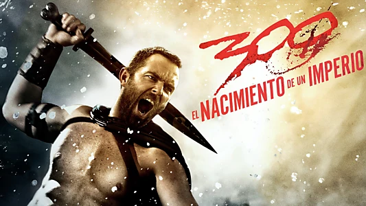 300: Rise of an Empire