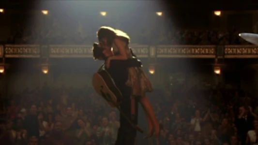 Walk the Line