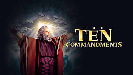 The Ten Commandments