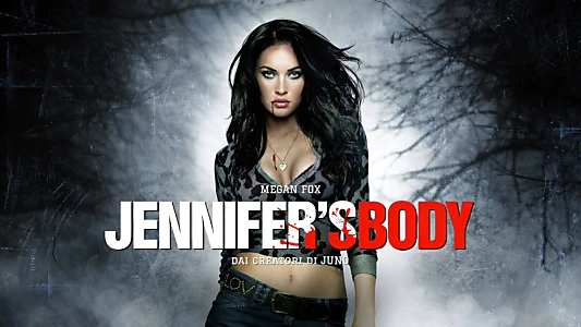 Jennifer's Body