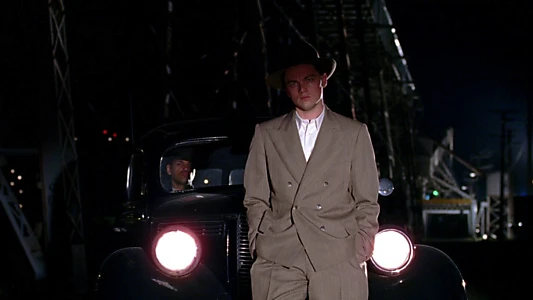The Aviator