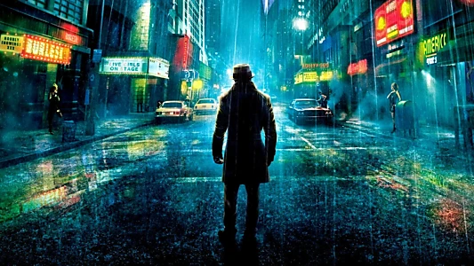 Watchmen