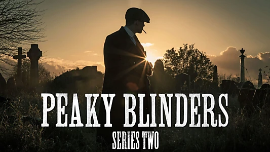 Peaky Blinders