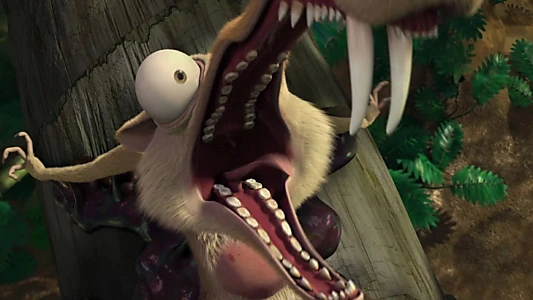 Ice Age: Dawn of the Dinosaurs
