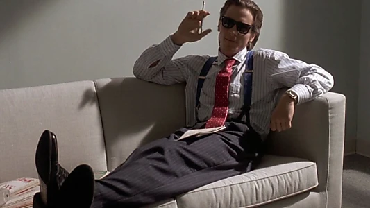 American Psycho