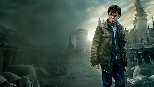 Harry Potter and the Deathly Hallows: Part 2