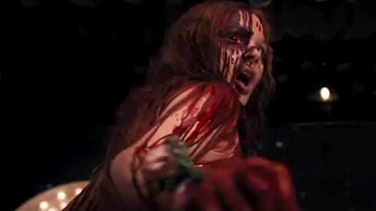 Carrie
