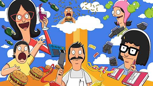 Bob's Burgers