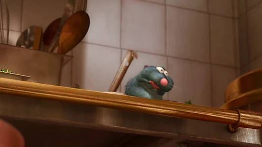 Ratatouille