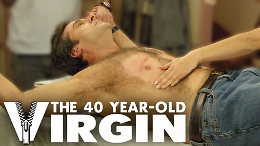 The 40 Year Old Virgin