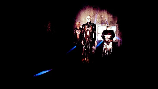 Hellraiser