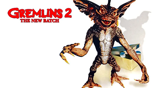 Gremlins 2: The New Batch