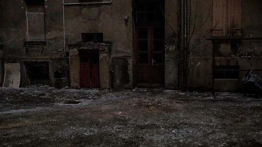 Berlin Syndrome