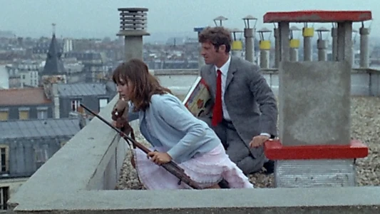 Pierrot le Fou