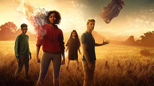 Watch The Darkest Minds Trailer