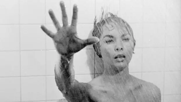 Watch The Making of 'Psycho' Trailer