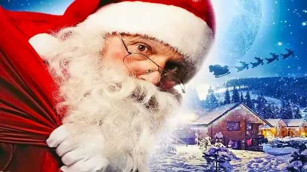 Watch The Santa Incident Trailer