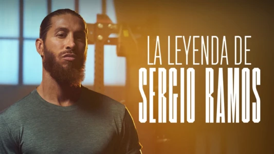 The Legend of Sergio Ramos