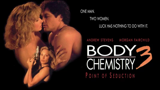 Watch Point of Seduction: Body Chemistry III Trailer