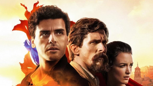 Watch The Promise Trailer