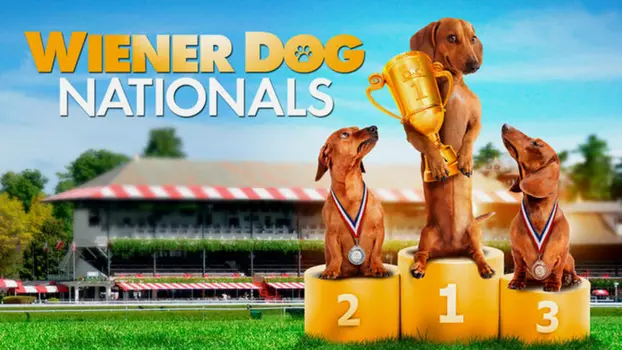 Watch Wiener Dog Nationals Trailer