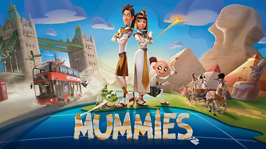 Watch Mummies Trailer