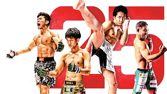 Watch RIZIN 25 Trailer