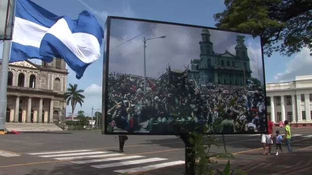 Nicaragua: El sueño de una generación