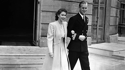 Prince Philip: An Extraordinary Life