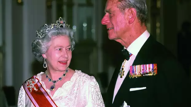 50 Glorious Years: A Royal Celebration