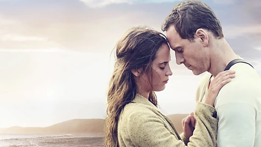 Watch The Light Between Oceans Trailer