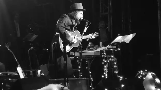 Vinicio Capossela: Liveinvolvo