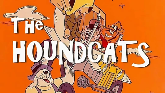 The Houndcats