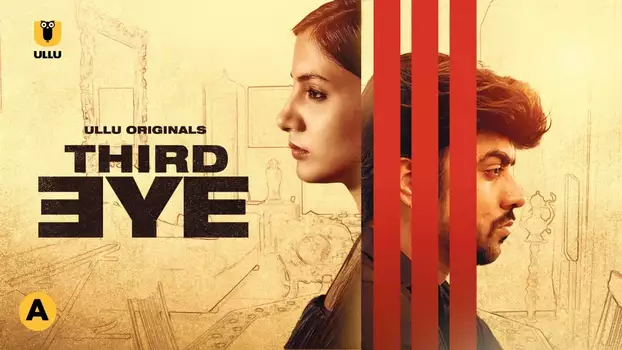 Watch Third Eye Trailer