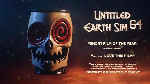 Watch Untitled Earth Sim 64 Trailer